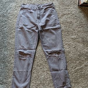 AE Mom Jean | Size 6